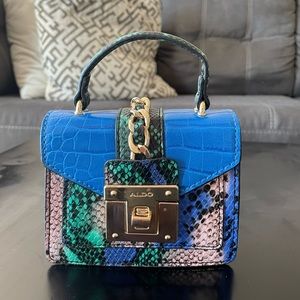 Aldo mini crossbody